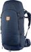 Fjällräven Keb 52 W backpack - storm-dark navy