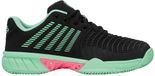 k-SWISS Express Light 3 Clay Chaussures de tennis femme Noir 37.5