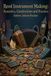 Reed Instrument Making: Acoustics: Acoustics, Construction and Practice