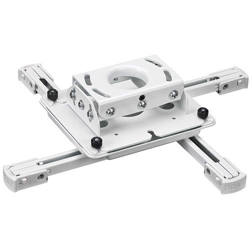 Chief RPAUW Projector Beugel - Wit - Plafond - 22.7 kg - 0 - 25 graden