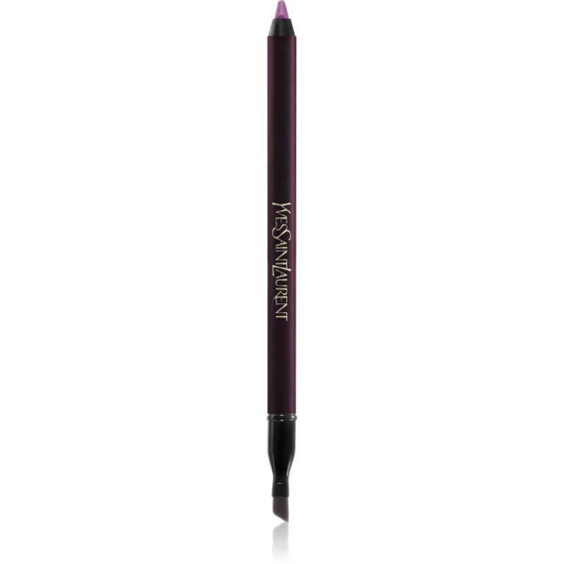Yves Saint Laurent Lines Liberated Waterproof Eye Pencil