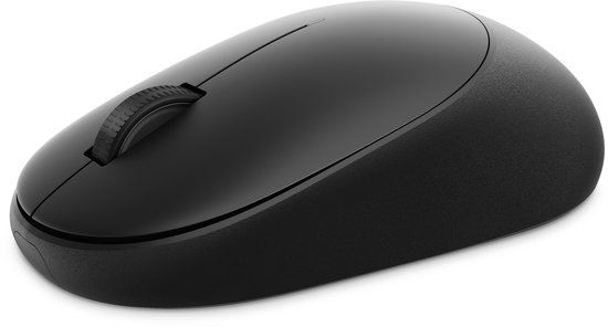 DELL Pro 5 MS526 Muis Kantoor Ambidextrous RF Draadloos Optisch Zwart