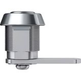 Basi 9000-1311 Hendelslot Argent