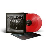 Suburban Kirlian Camera Radio Signals For The Dying (2 LP) (Coloured Vinyl)