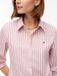Tommy Hilfiger Dames Lange Mouwen Shirt Katoen 34
