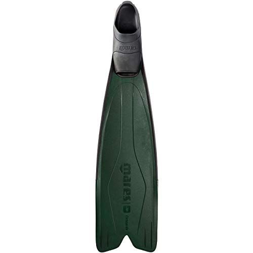 Mares Fins Concorde - Apneu Vinnen - Unisex-Volwassene - Veelkleurig - 044Gn - 2022
