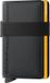 Secrid Bandwallet TPU black ochre