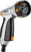 Neo-Tools Verstelbare Ergonomische Broespistool (7 Functies)