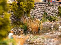 Faller Rietplanten 22 St. (5/22) - Schaal H0