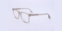 Victoria Beckham VB2670 Transparent beige 53/17/140 Vrouwen Brilmonturen