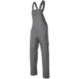 Velilla Broeken Dungarees Grijs Maat 48