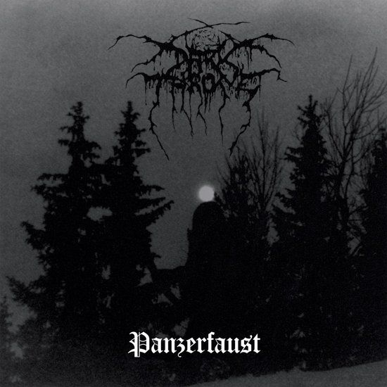 Panzerfaust Darkthrone Panzerfaust (30th Anniversary)