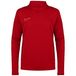 Nike Heren Top Met Lange Mouwen M Nk Df Acd23 Dril Top, University Rood/Gym Rood/Wit, DR1352-657, XL