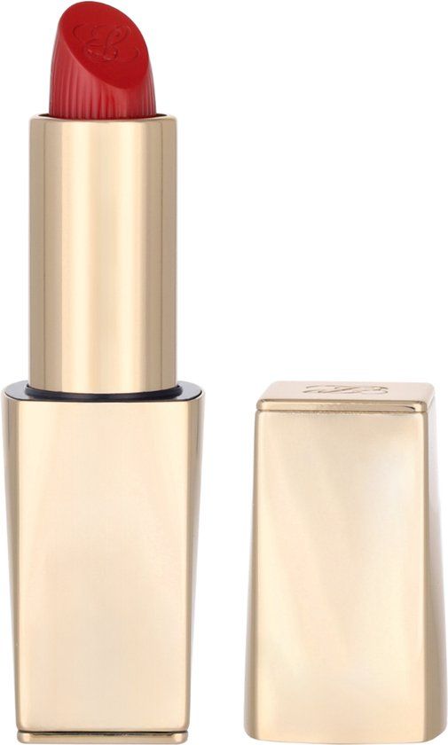 Estée Lauder Pure Color Creme Lipstick 360 Fierce 12g