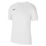 Nike Park 20 T-Shirt Heren - Wit | Maat: 3XL
