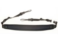 OP/TECH USA Super Classic Strap - Pro Loop - Zwart