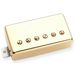 Seymour Duncan SH-55B-G Humbucker Set Lover Model Pickup voor gouden elektrische gitaar