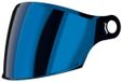 LS2 OF622 Funny II vizieren (Spiegel blauw)