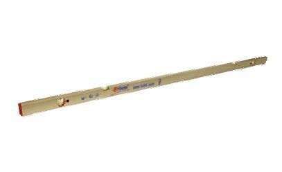 Ivana magneetwaterpas lengte 60cm