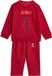 Adidas Sportswear Adidas Marvel Spider-Man Joggingpak - Kinderen - Bordeaux
