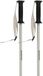 Line Get Up Bâtons Argent 76-106 cm