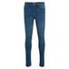 Anytime skinny jeans blauw