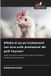 OmniScriptum SRL Effet de certains traitements lumineux sur les performances des poulets Fayoumi