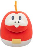 Squishmallows Jazwares Squishmallows Knuffel Figure Fuecoco 25 cm