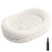 Intex 48523NP Luchtbed voor kinderen (l x b x h) 89 x 66 x 25 cm Wit