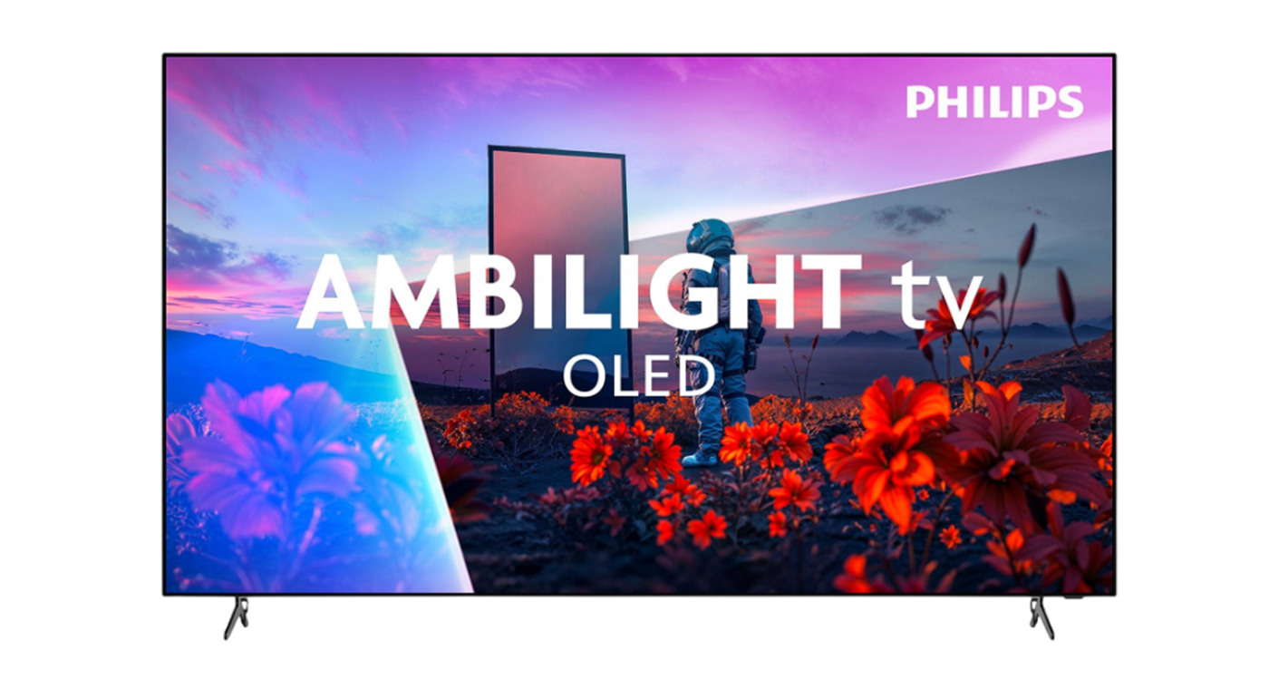 Philips 42OLED811 / OLED Ambilight / 42 / 2026