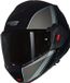 Nolan N120-1 Verniciatura Speciale Modulaire Helm Zwart M