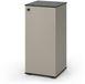 Vicco Joli Midikast – 37 x 78 cm Grijs