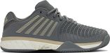 K-Swiss Express Light 3 Clay Chaussures de tennis Hommes Gris