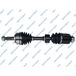 GSP Essieu moteur 223250