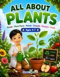 All About Plants