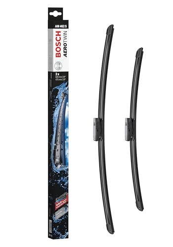 BOSCH Wischerblatt Aerotwin Multi-Clip AM462S 3397007462
