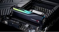 G.Skill Trident Z5 RGB - DDR5 - 32GB (2x16GB) - 5600MHz - DIMM 288-Pin