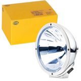 HELLA 1F8 007 560-331 Luminator Chromium Blue Halogeen Verstraler
