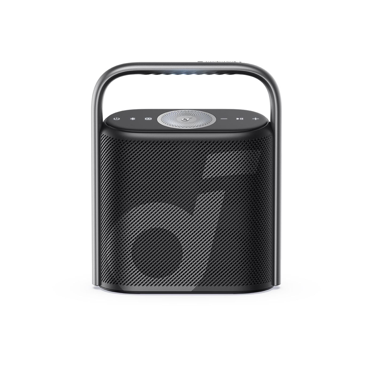 Anker soundcore Motion X500 Portable Bluetooth Speaker - Black