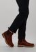 Timberland Britton Road Mid Chelsea Boots Hommes - Cognac - Taille 41