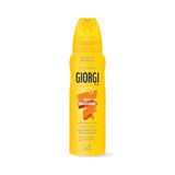 Giorgi Line Curl Foam with 24-Hour Hold Anti-Blowout