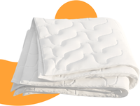 Emma Dekbed 200x200 Dik