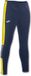 Joma Championship IV Pantalon d'entraînement Homme - Marine / Jaune | Taille : 2XL