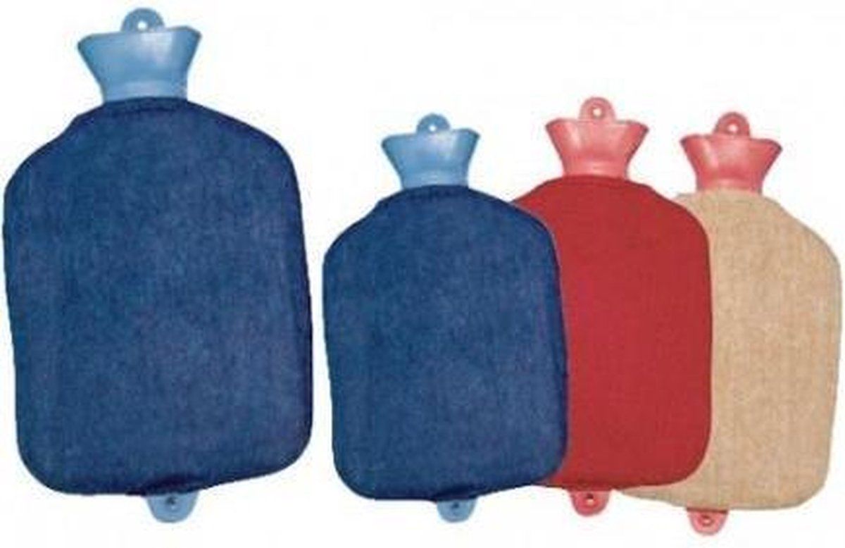 Corysan Hot Water Bottle M-3 - 8470002427358