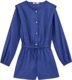 WE Fashion Meisjes playsuit