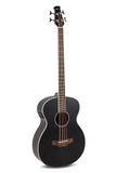 Applause Wood Classics AEB96-5E Jumbo Bas elektrische bas
