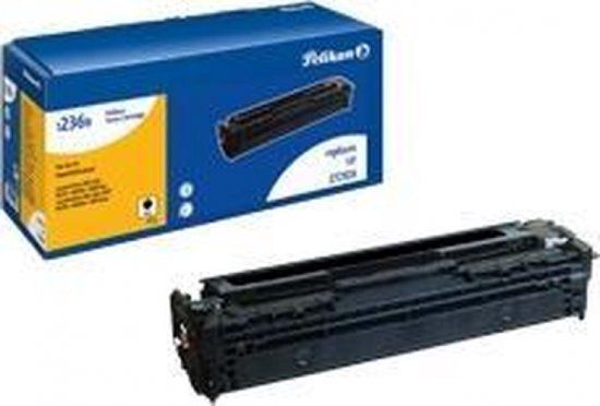 Pelikan 4229496 tonercartridge Zwart