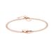Liebeskind Berlin Dames Sieraden – Oorbellen, Kettingen en Armbanden met Link-Chain Details van Roestvrij Staal