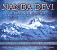 Music&Words Hans Christian - Nanda Devi (CD)