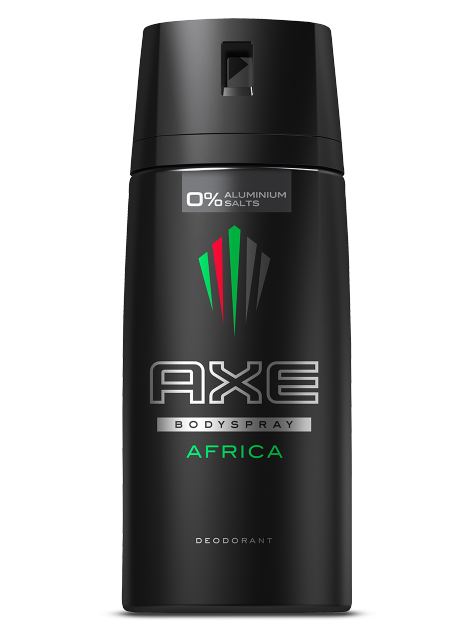 AXE Africa